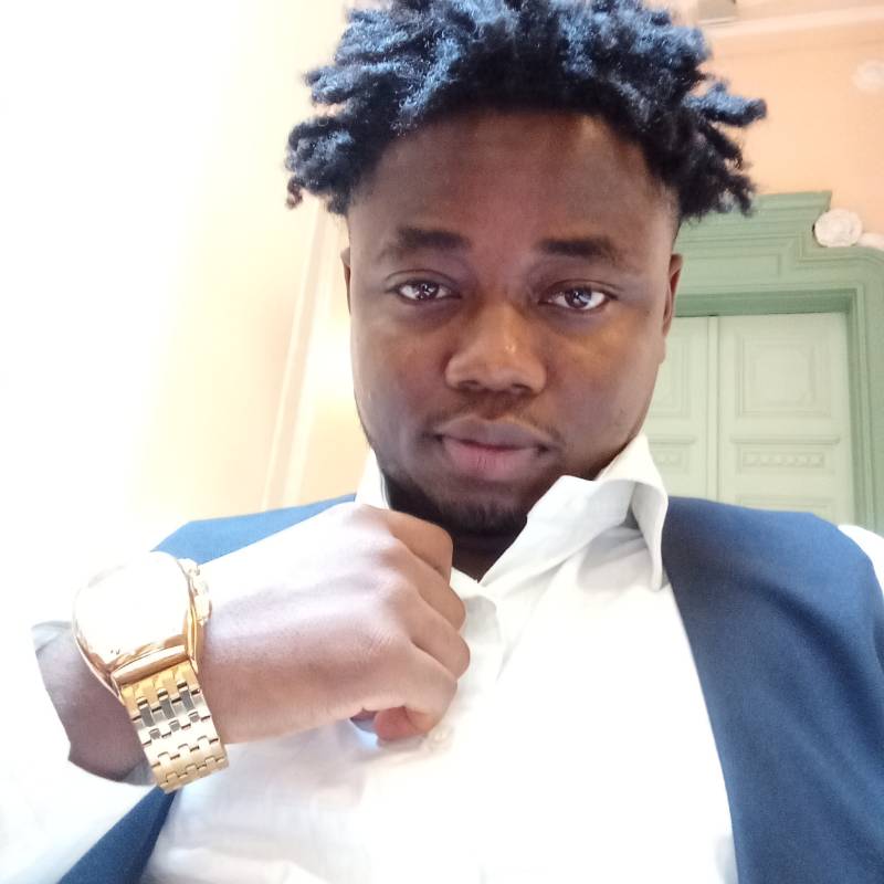 Meet Akhenaton, 27 Male from Budapest, Hungary - Free Online Dating at AhhDate