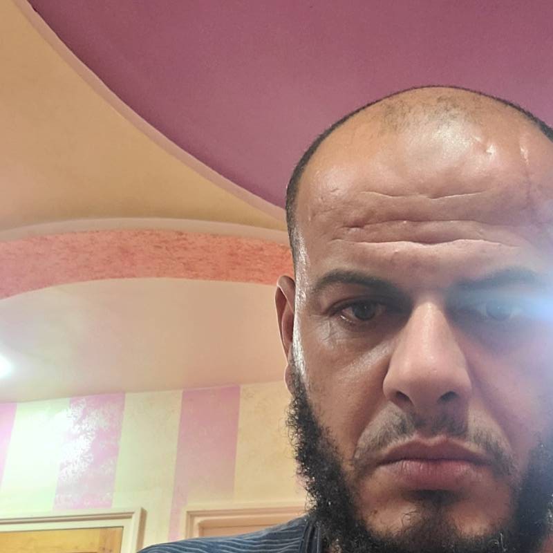 Meet salim, 37 Male from Algeria - Free Online Dating at AhhDate