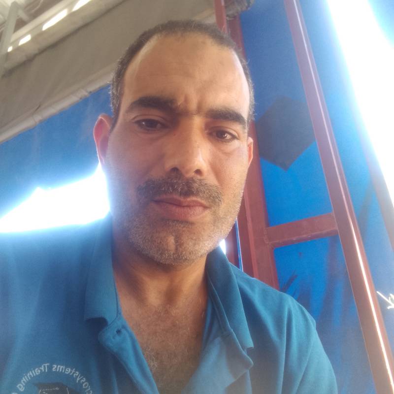 Meet Mohamed, 48 Male from Marocco - Free Online Dating at AhhDate