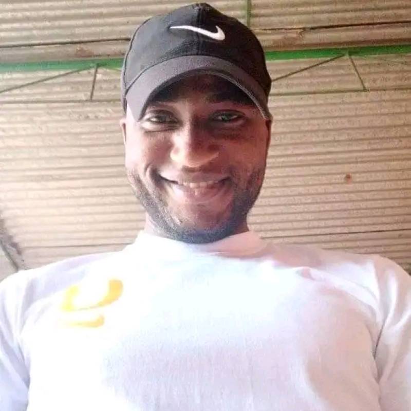 Meet Maurício, 30 Male from Luanda, Angola - Free Online Dating at AhhDate - Photo 14249