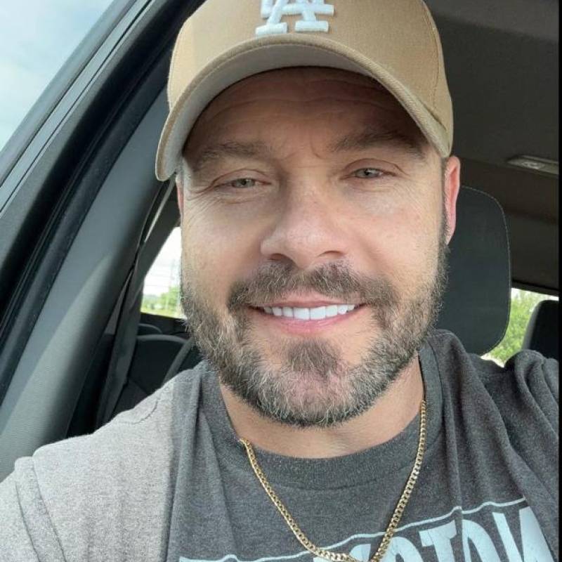 Meet Cody, 34 Male from Amerika Birleşik Devletleri - Free Online Dating at AhhDate