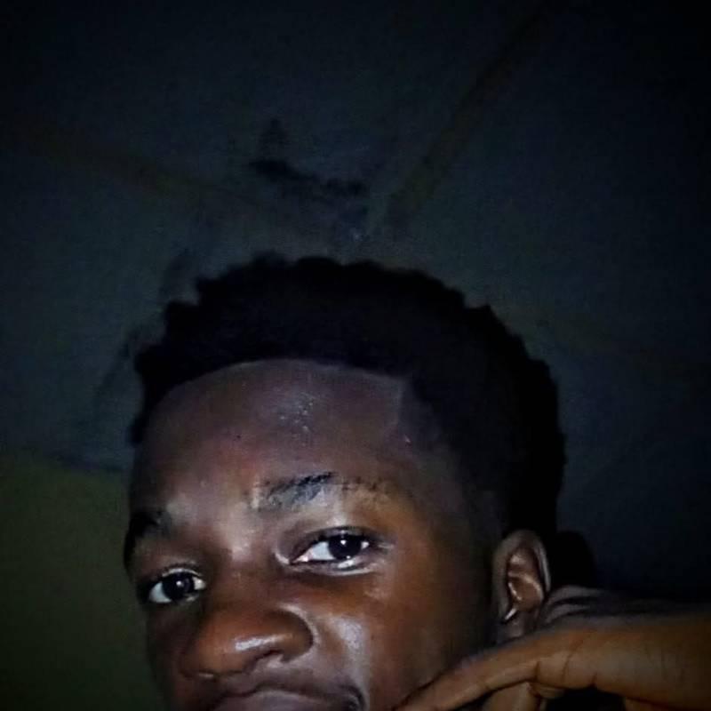 Meet Ebenezer, 21 Male from نيجيريا - Free Online Dating at AhhDate