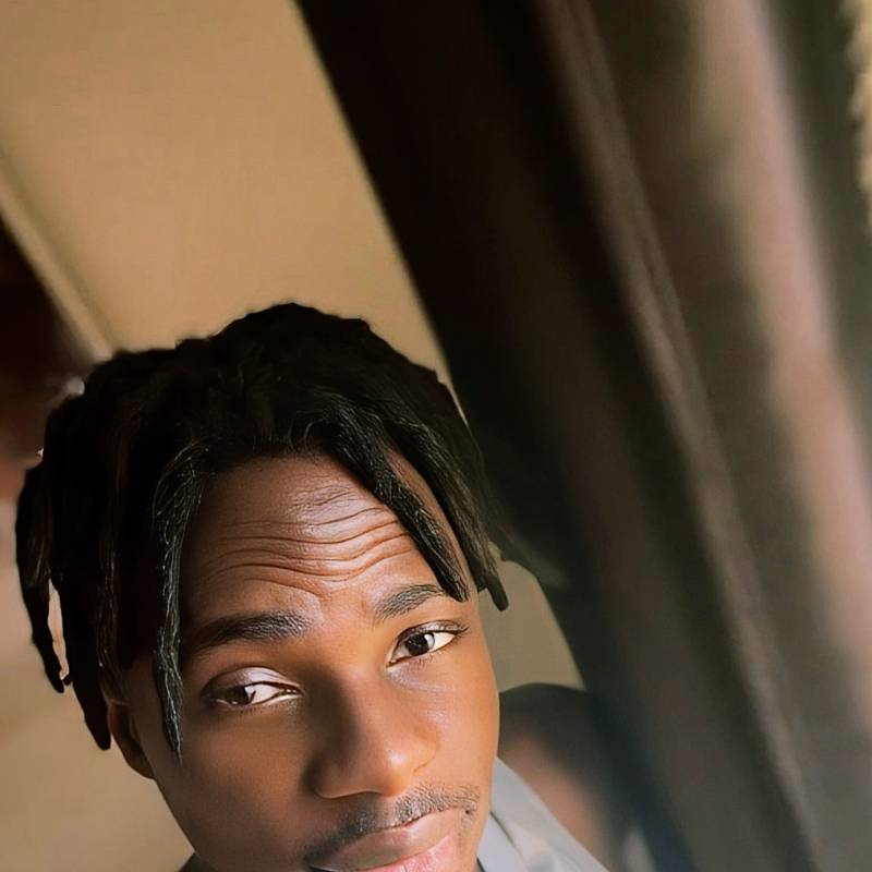 Meet Etiosa, 24 Male from Luxembourg - Free Online Dating at AhhDate