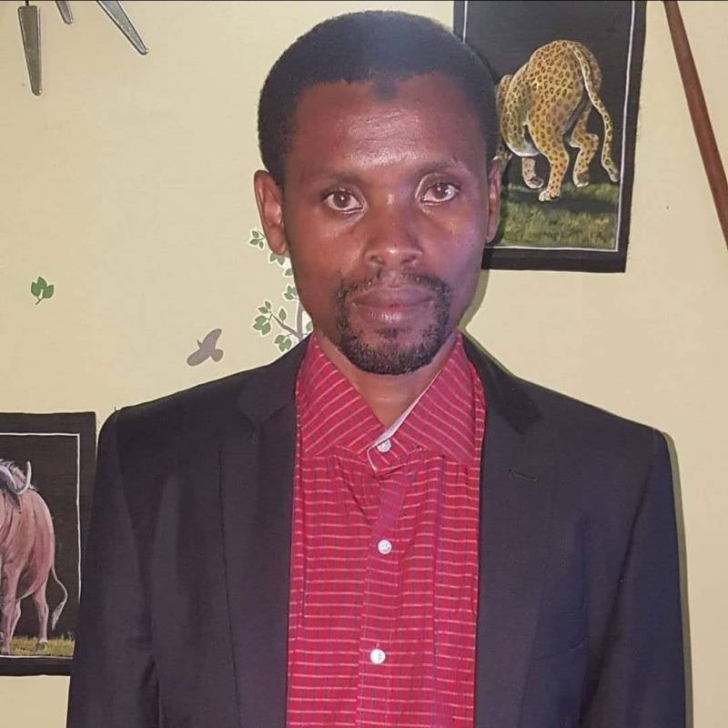 Meet Salim, 41 Male from Labattoir, Mayotte - Free Online Dating at AhhDate - Photo 13790