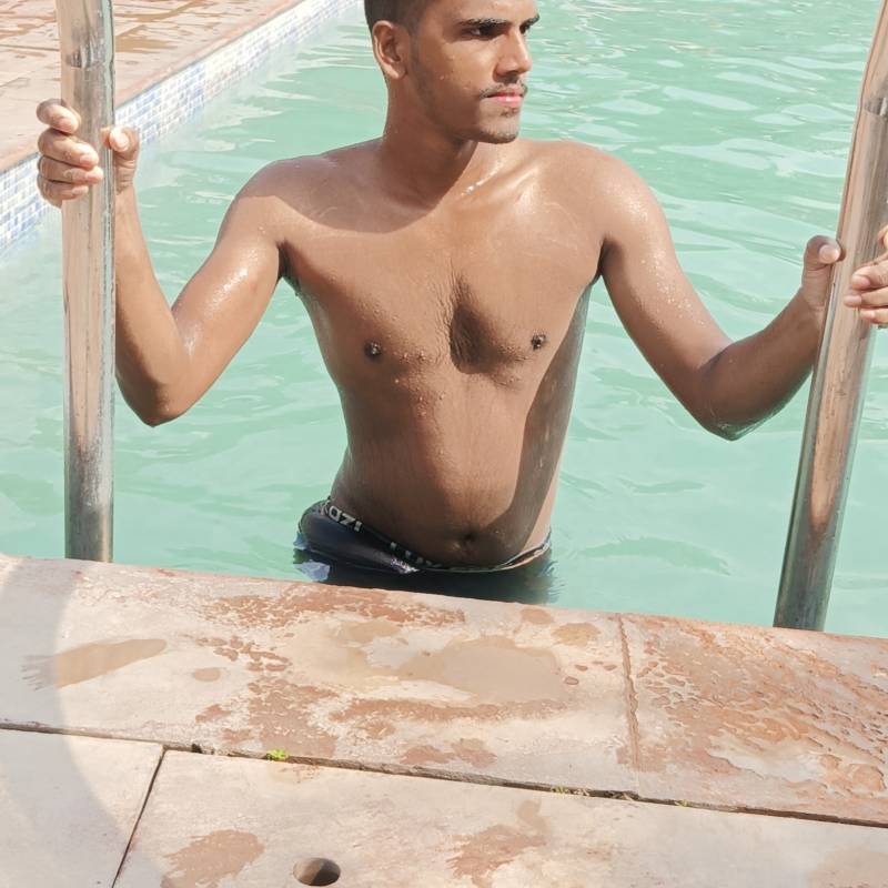 Meet Sunil, 24 Male from Islande - Free Online Dating at AhhDate