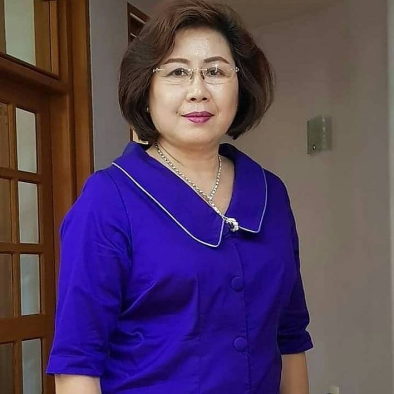 Meet Cathy, 58 Female from Corea, Repubblica popolare democratica - Free Online Dating at AhhDate