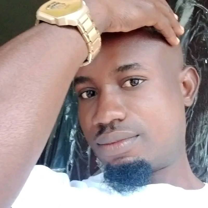 Meet Bariziga, 38 Male from Нигерия - Free Online Dating at AhhDate