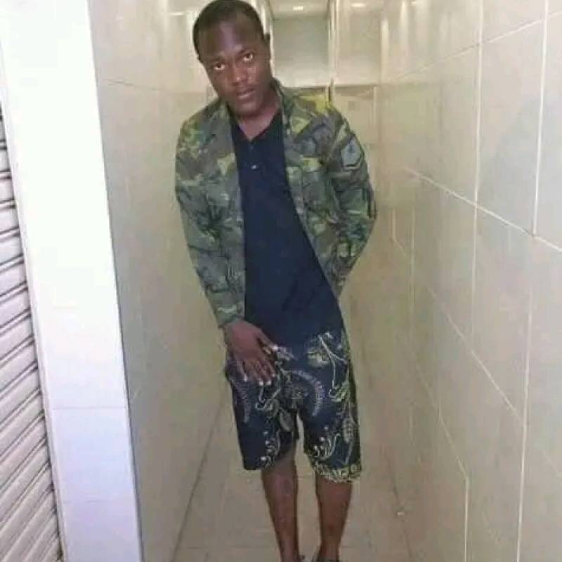 Meet Silas, 27 Male from Angola - Free Online Dating at AhhDate - Photo 14687