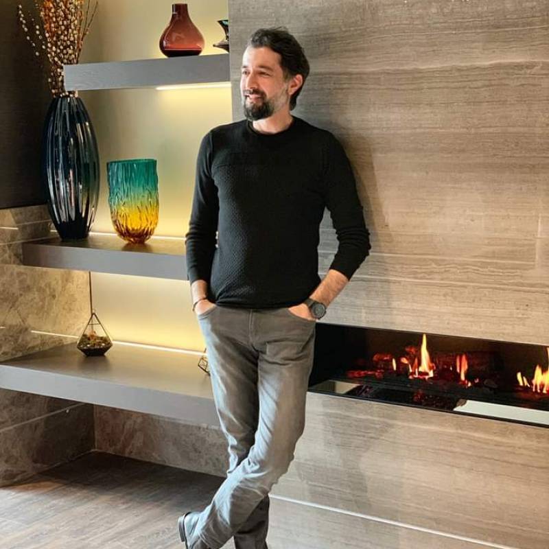 Meet Raphael, 51 Male from France - Free Online Dating at AhhDate