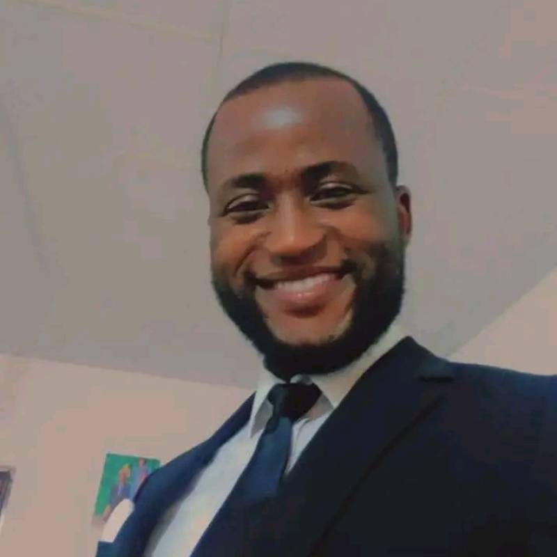 Meet Maurício, 30 Male from Luanda, Angola - Free Online Dating at AhhDate