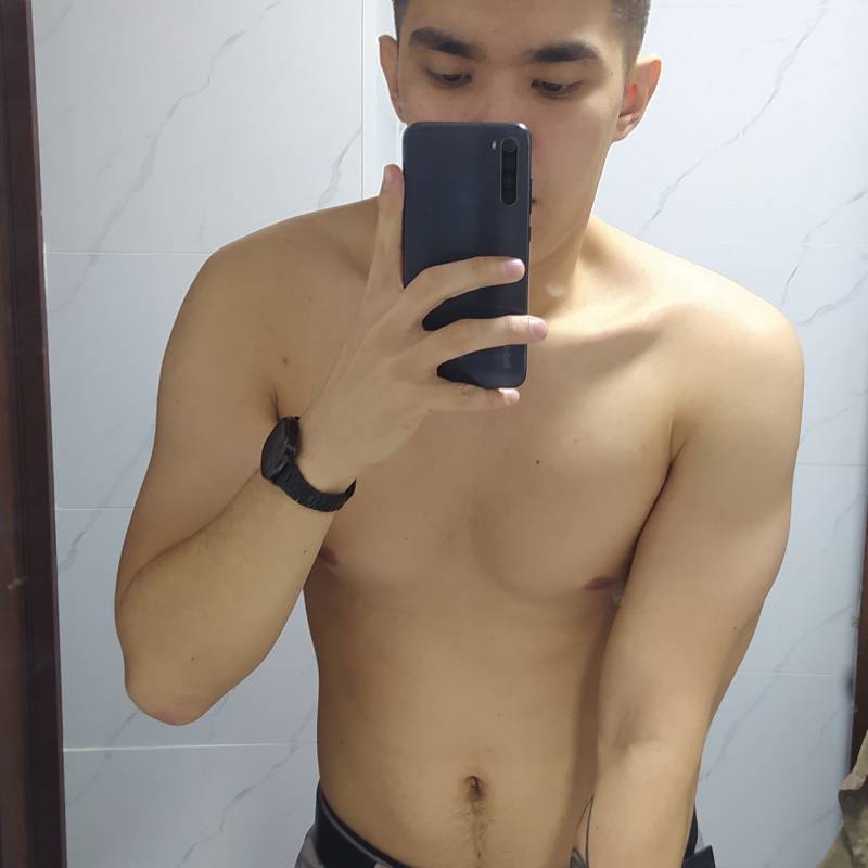 Meet Tima, 23 Male from China - Free Online Dating at AhhDate