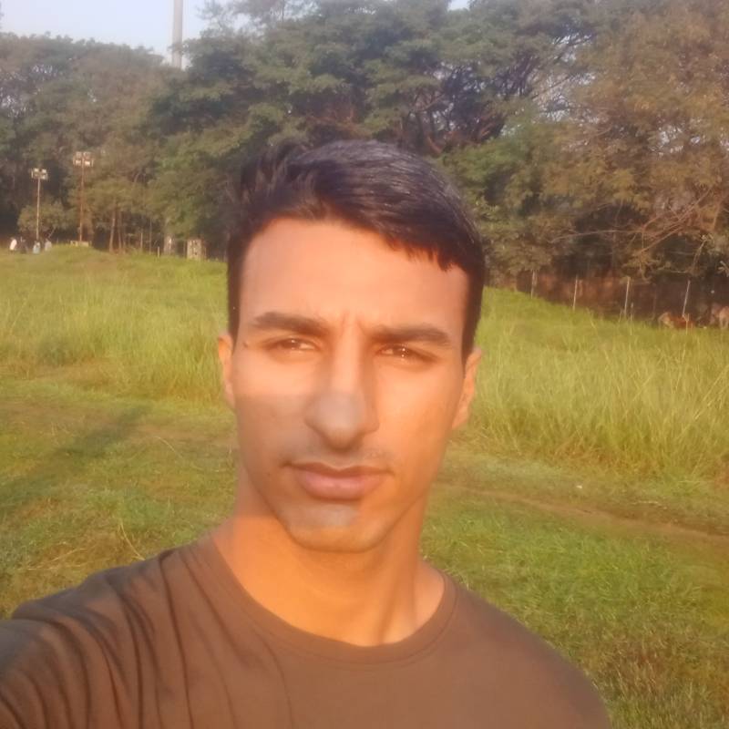 Meet Arun, 20 Male from الهند - Free Online Dating at AhhDate