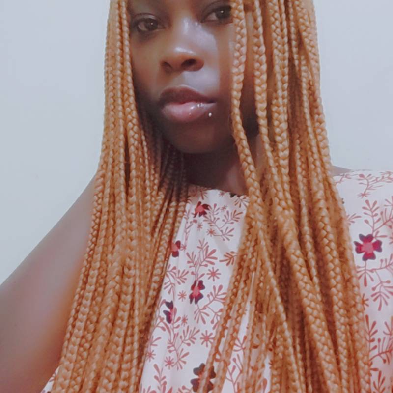 Meet Nancy, 29 Female from Mombasa, Kenya - Free Online Dating at AhhDate