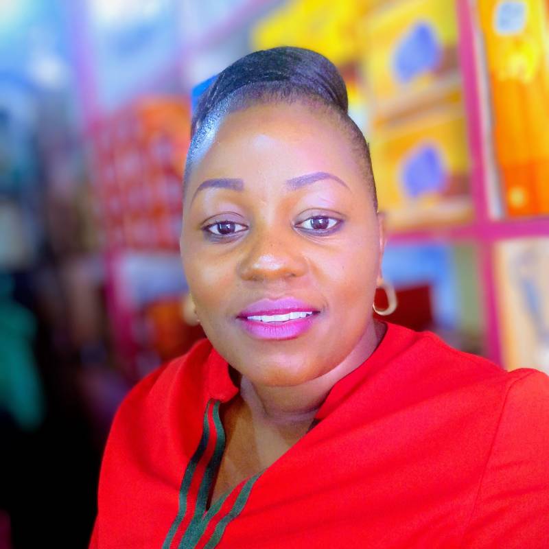 Meet Lynn, 18 Female from Kenya - Free Online Dating at AhhDate