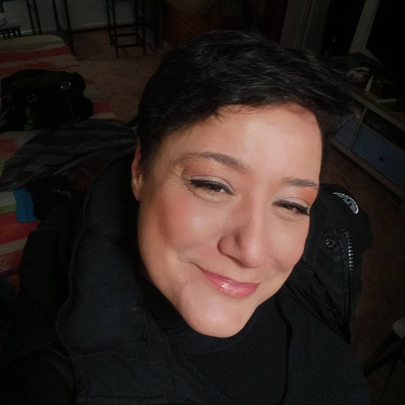 Meet Eva, 47 Female from Barcelona, Spain - Free Online Dating at AhhDate - Photo 14100