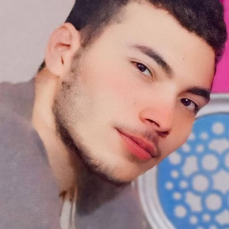 Meet احمد, 23 Male from Египет - Free Online Dating at AhhDate