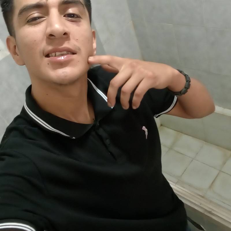 Meet Cris, 27 Male from Mexiko - Free Online Dating at AhhDate