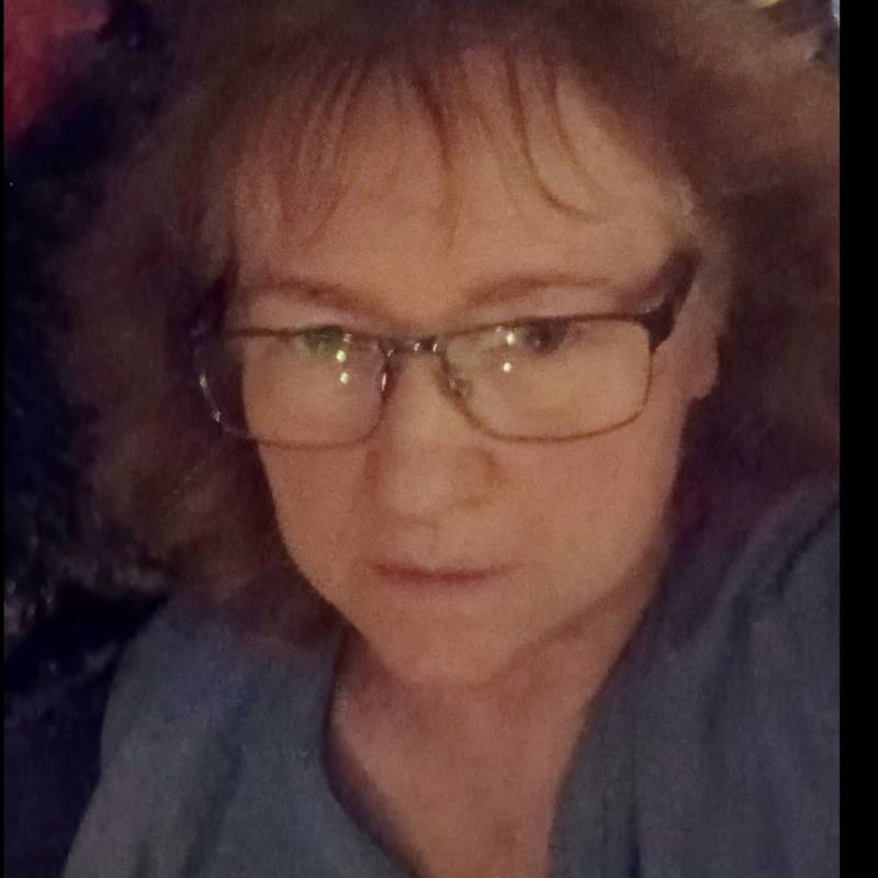 Meet Martina, 69 Female from Almanya - Free Online Dating at AhhDate - Photo 14558