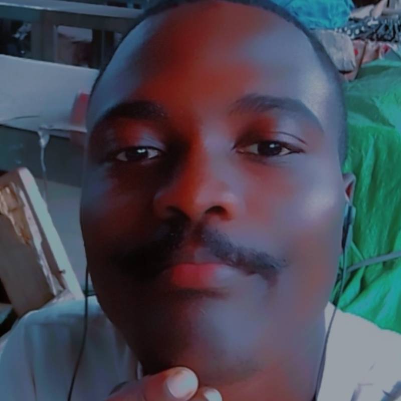 Meet Elidio, 18 Male from Angola - Free Online Dating at AhhDate - Photo 14935