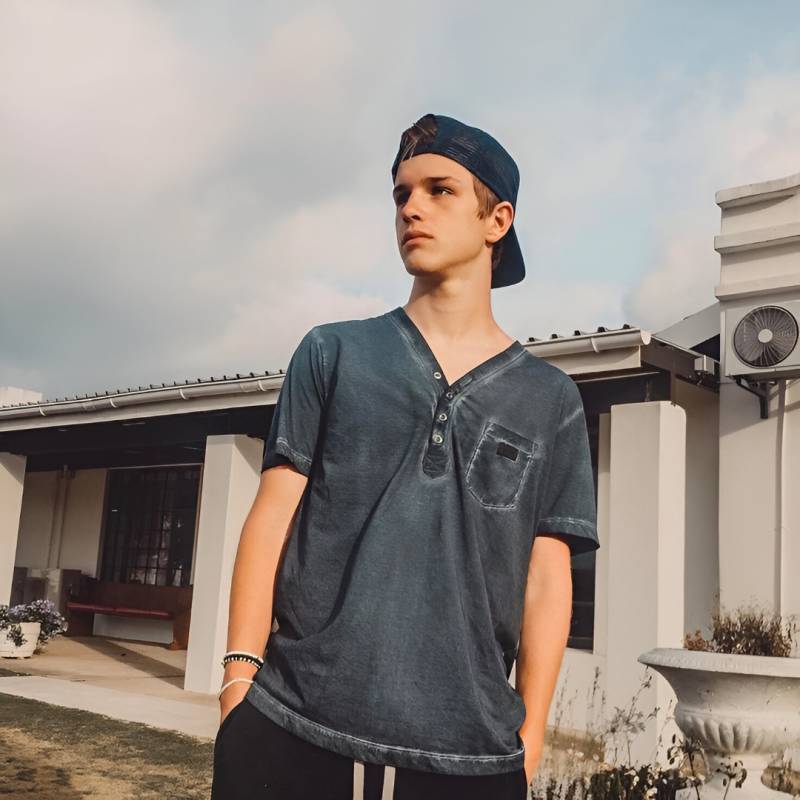 Meet Jason, 20 Male from Südafrika - Free Online Dating at AhhDate