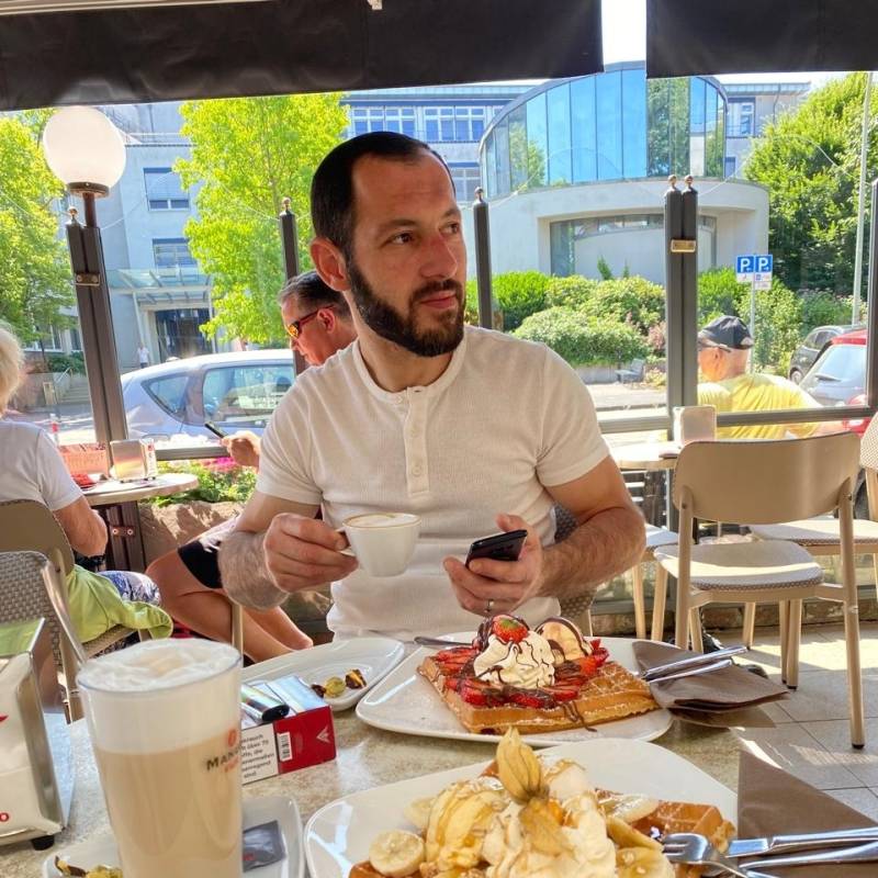 Meet mishiko, 18 Male from Germany - Free Online Dating at AhhDate