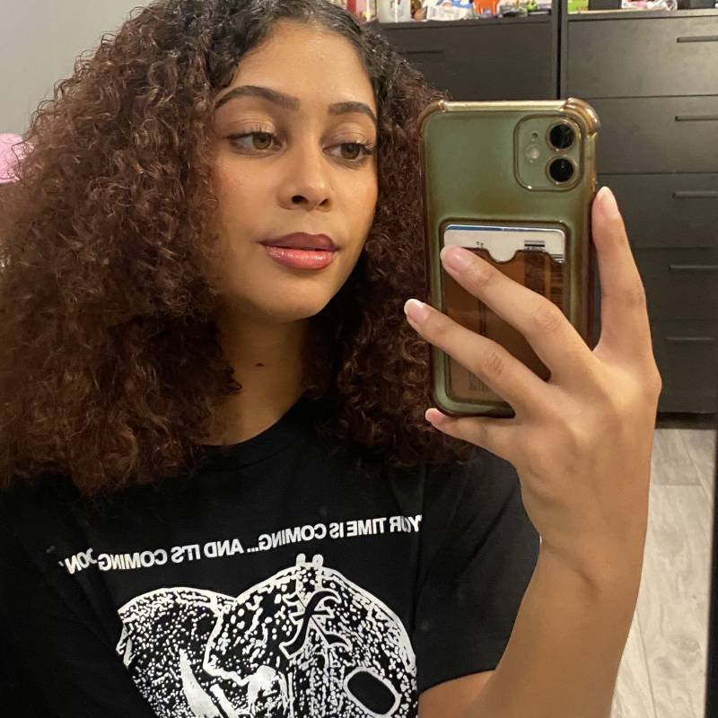 Meet Toniya, 35 Female from Netherlands - Free Online Dating at AhhDate - Photo 14214