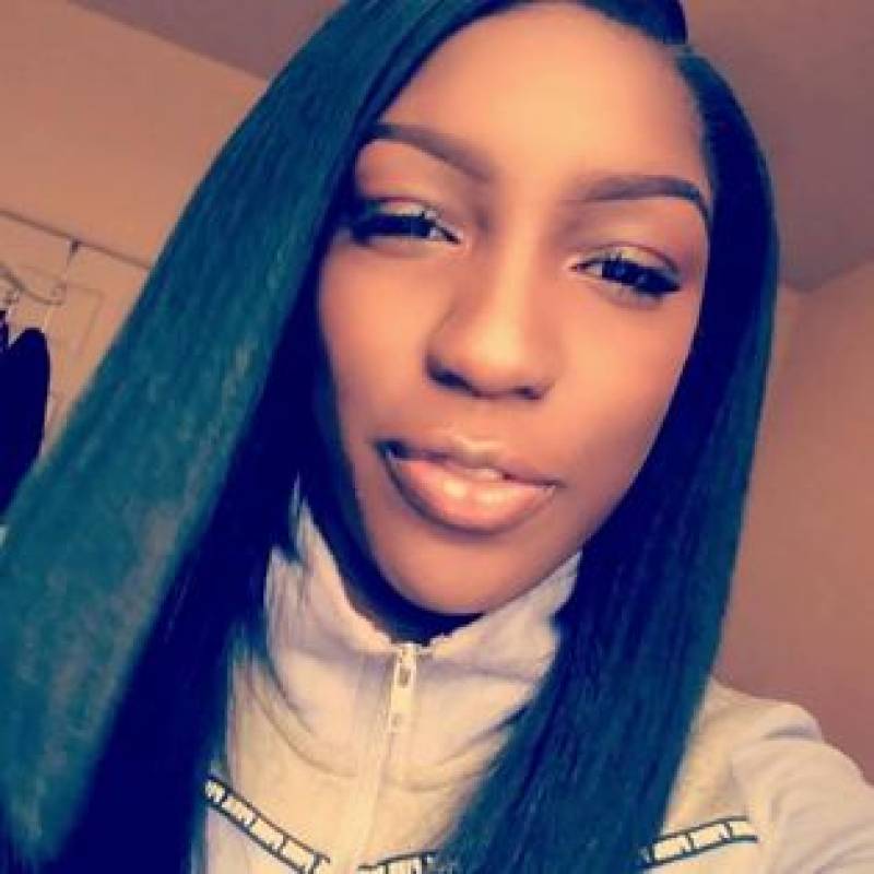 Meet sandra, 32 Female from États-Unis - Free Online Dating at AhhDate