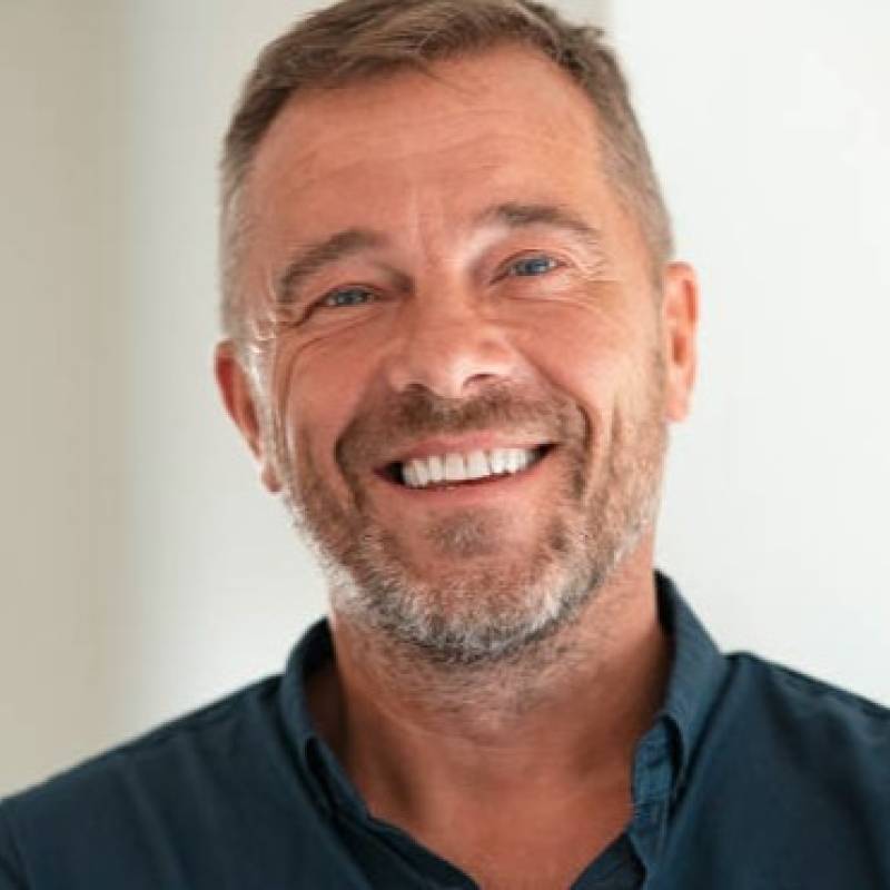 Meet Tobi, 55 Male from Aarau, Schweiz - Free Online Dating at AhhDate