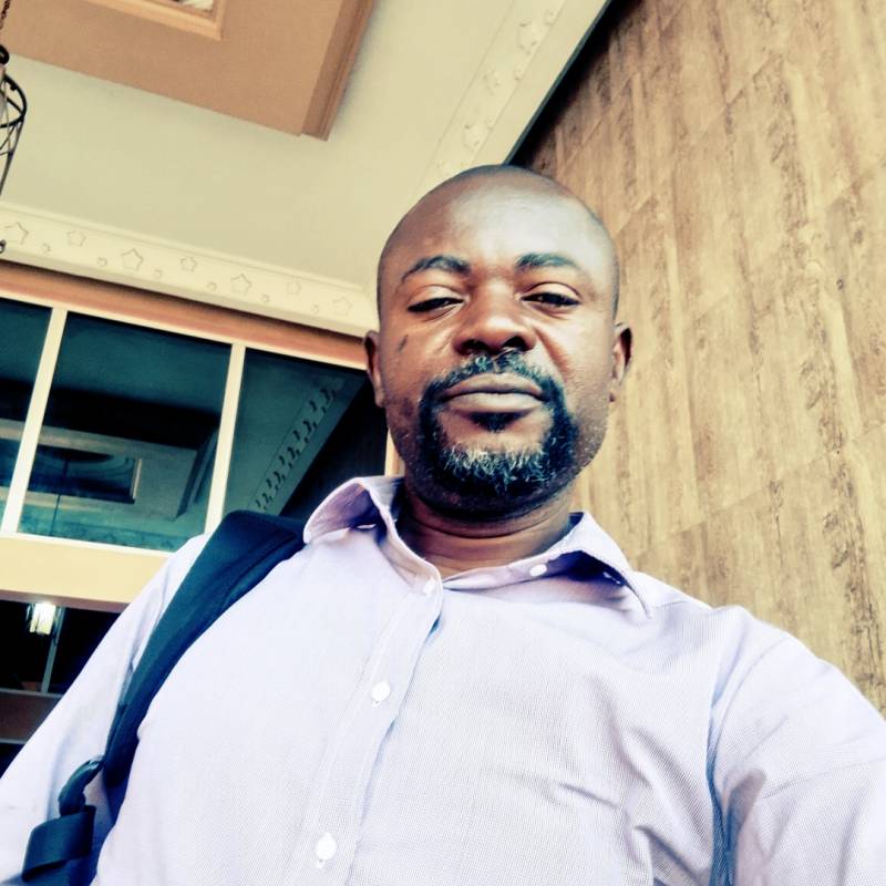 Meet Nnamdi, 49 Male from Nigéria - Free Online Dating at AhhDate