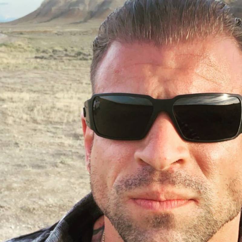 Meet Kendrick, 48 Male from United States - Free Online Dating at AhhDate