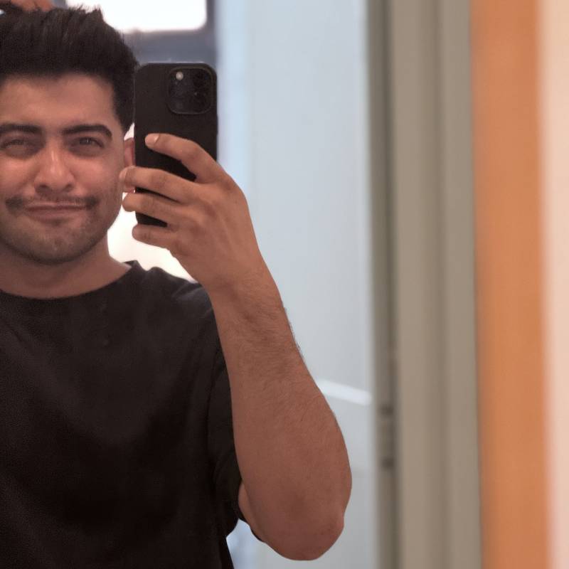 Meet Mohd, 18 Male from India - Free Online Dating at AhhDate