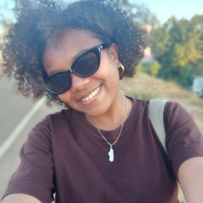 Meet Sanah, 29 Female from Madagáscar - Free Online Dating at AhhDate - Photo 15109