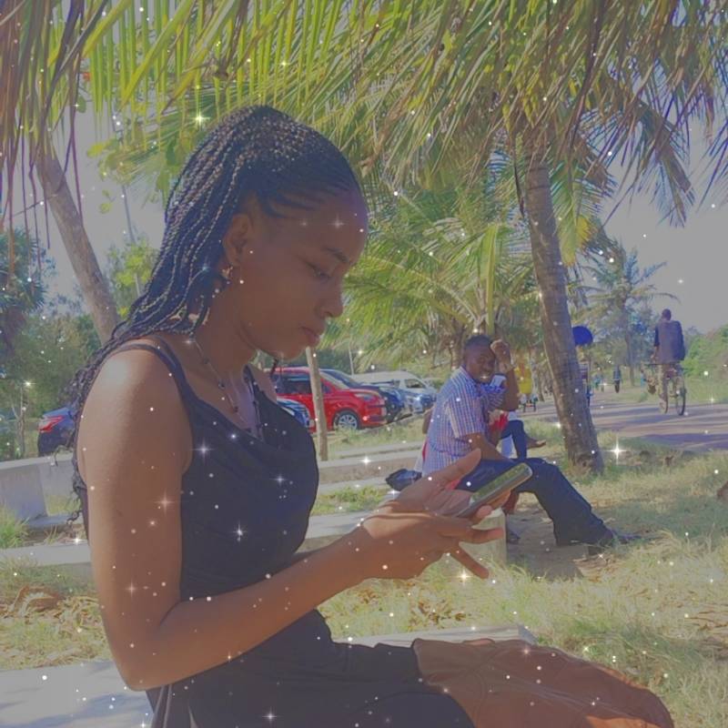 Meet Ree, 28 Female from Kenya - Free Online Dating at AhhDate - Photo 13703