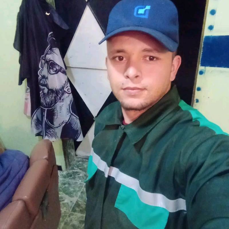 Meet Said, 27 Male from Maroc - Free Online Dating at AhhDate - Photo 13677