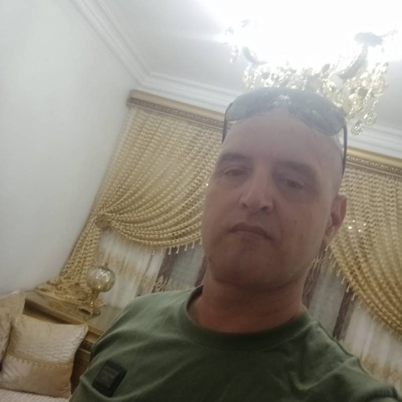 Meet Farid, 50 Male from . Tetuan, Marrocos - Free Online Dating at AhhDate - Photo 13910