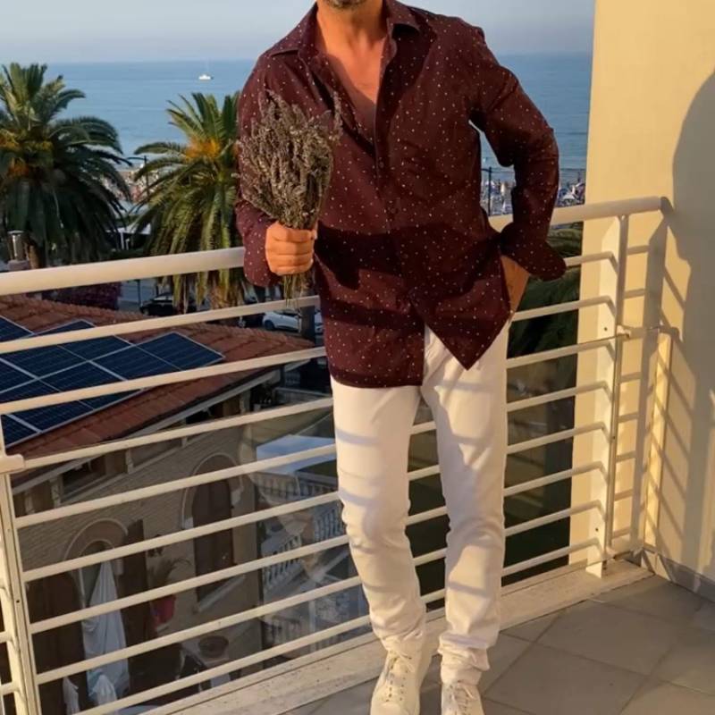 Meet Carlos, 59 Male from Canada - Free Online Dating at AhhDate - Photo 13680