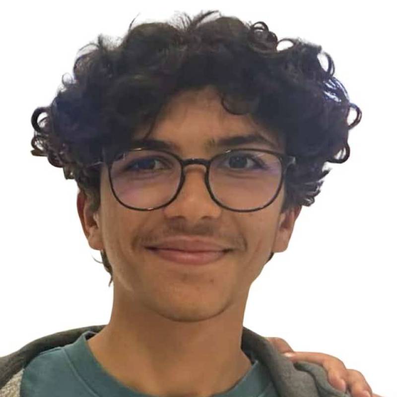 Meet Joe, 20 Male from Tunesien - Free Online Dating at AhhDate