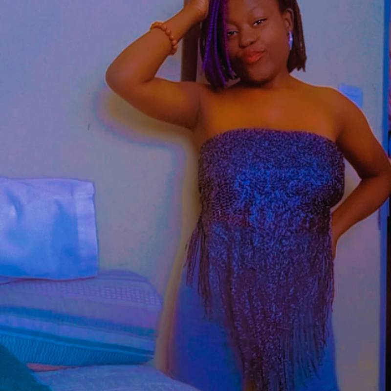 Meet Cynthiana, 20 Female from Sudáfrica - Free Online Dating at AhhDate