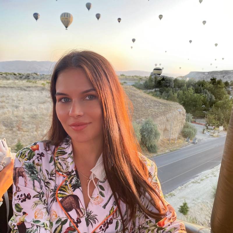 Meet Ira, 35 Female from Austria - Free Online Dating at AhhDate - Photo 14780