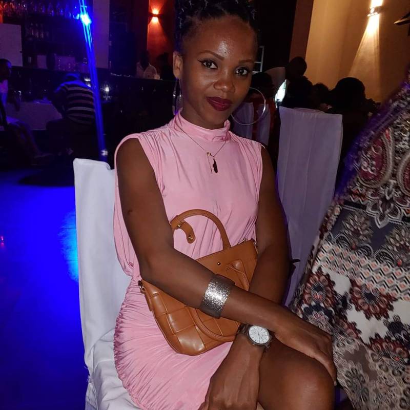 Meet R'hica, 26 Female from Madagascar - Free Online Dating at AhhDate