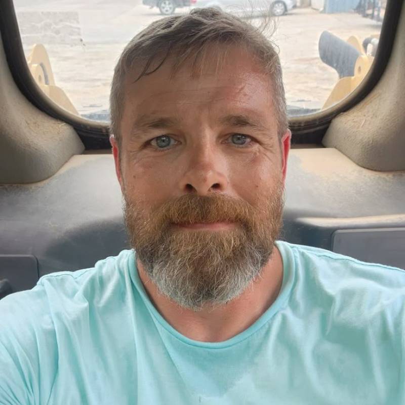 Meet Fred, 50 Male from Paraguay - Free Online Dating at AhhDate