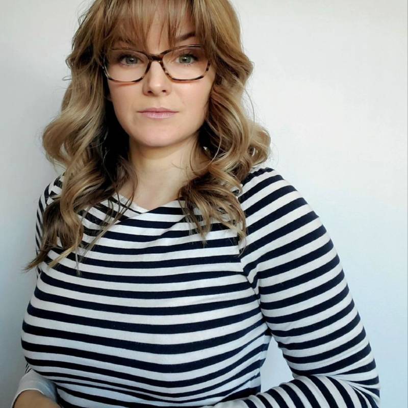 Meet Anna, 29 Female from Amerika Birleşik Devletleri - Free Online Dating at AhhDate