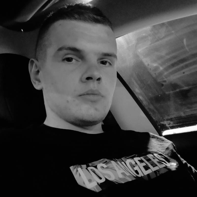 Meet Vadym, 23 Male from Eslováquia - Free Online Dating at AhhDate