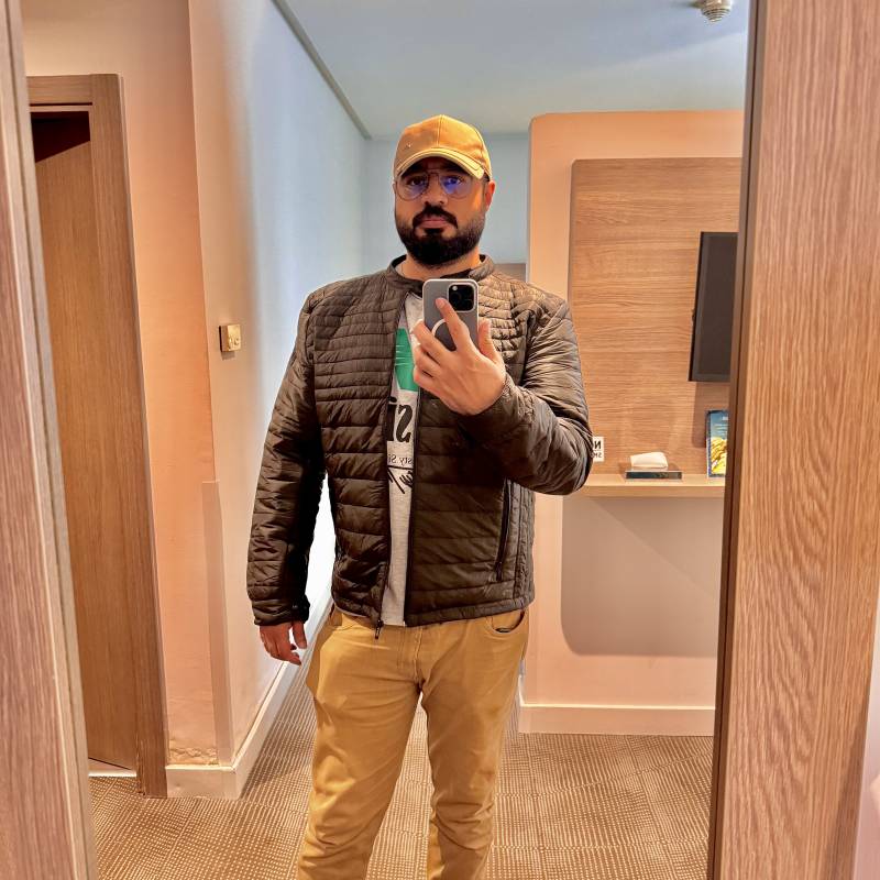 Meet Rayyan, 34 Male from Pakistan - Free Online Dating at AhhDate