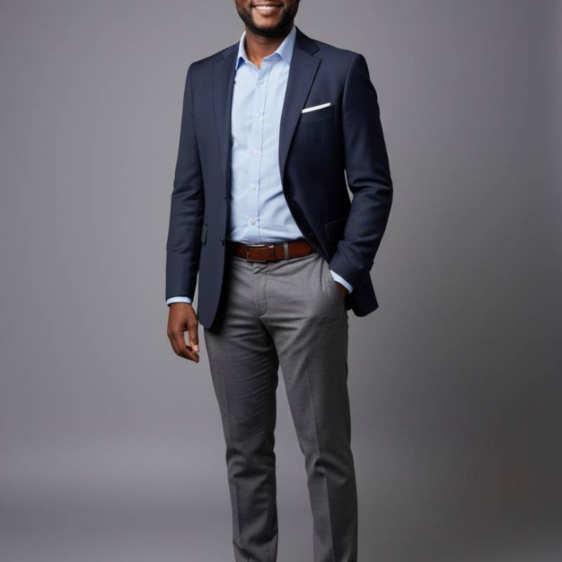 Meet Maurício, 30 Male from Luanda, Angola - Free Online Dating at AhhDate - Photo 14248