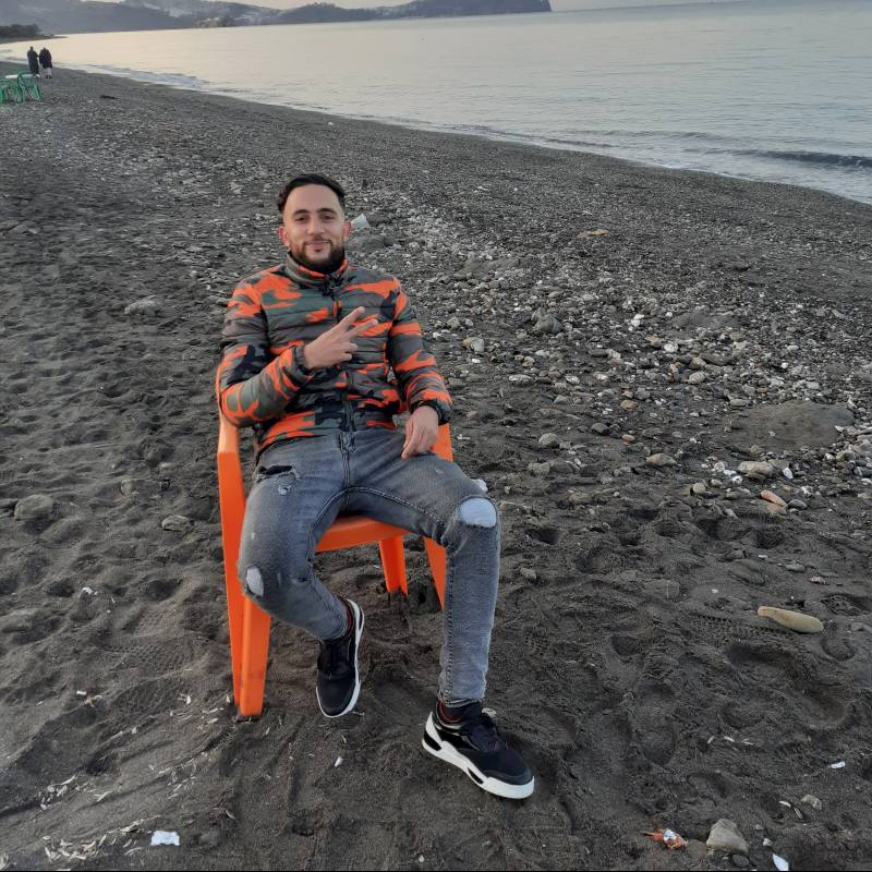 Meet Abdelhafid, 24 Male from Pays-Bas - Free Online Dating at AhhDate - Photo 14295