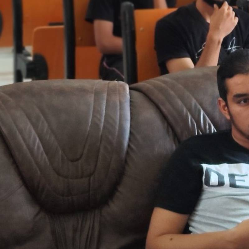 Meet Soum, 29 Male from Lettonie - Free Online Dating at AhhDate