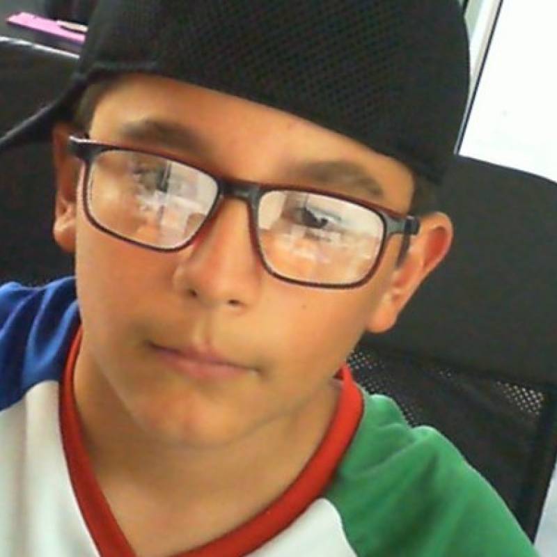 Meet Julian, 18 Male from Mexiko - Free Online Dating at AhhDate - Photo 13778