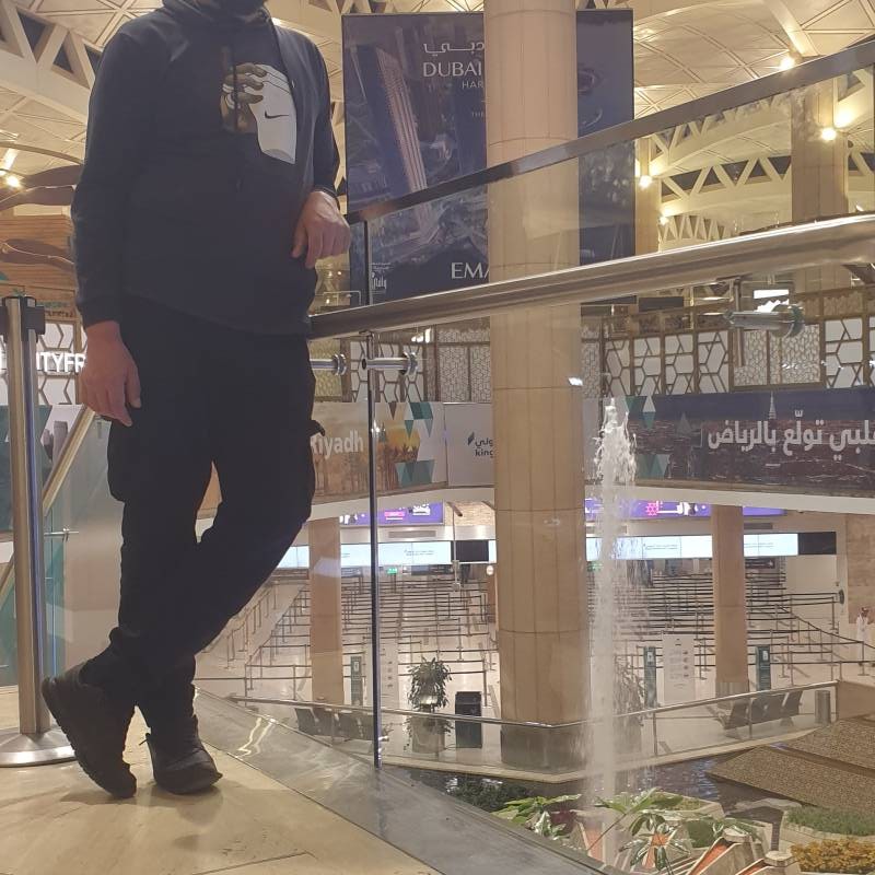 Meet salim, 37 Male from Algeria - Free Online Dating at AhhDate - Photo 13604