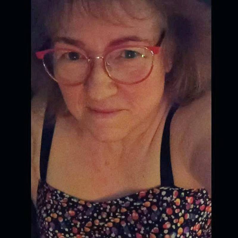 Meet Martina, 69 Female from Almanya - Free Online Dating at AhhDate - Photo 13201